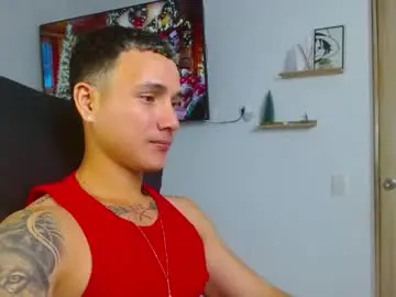 Chaturbate Live Sex Cam of jeff_seid77