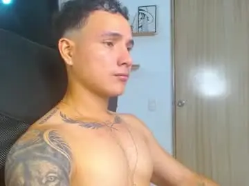 Chaturbate Sex Chat of jeff_seid77