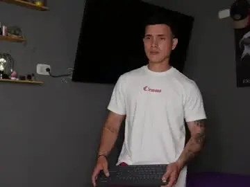 Chaturbate Live Porn of jeff_seid77
