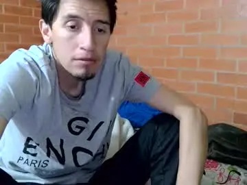 Chaturbate Sex Cam of johan70nsexy