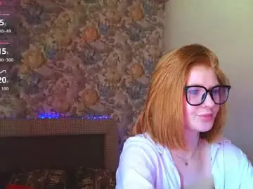 Chaturbate Best Webcam of juli_ginger