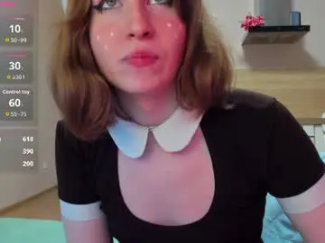Chaturbate Best live sex cam show of katia_npzd