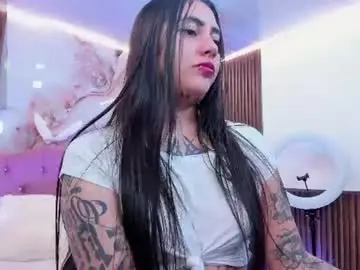 Chaturbate Watch Live Sex Cams of kiara_tay