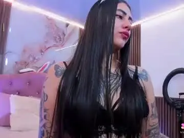 Chaturbate Free Porn Cam of kiara_tay