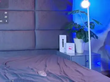 Chaturbate Sex Cam of lana_presscot