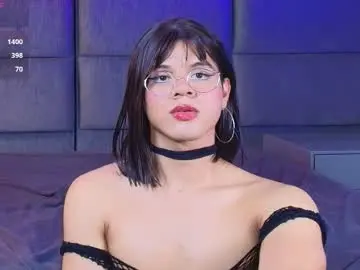 Chaturbate Live Sex of lana_presscot