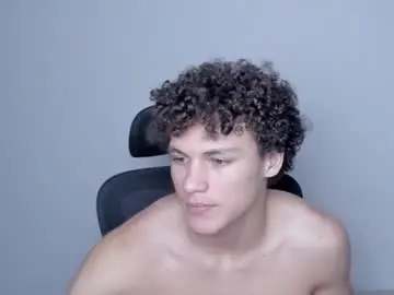 Chaturbate Adult Webcams of laureent__