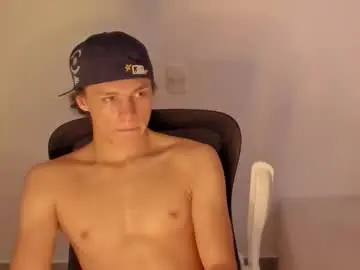 Chaturbate Sex Chat of laureent__