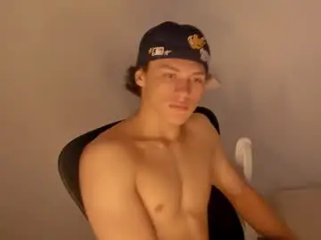 Chaturbate Nude Webcam of laureent__