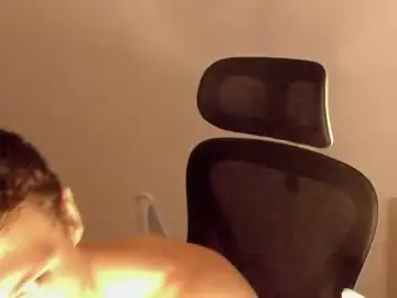 Chaturbate Live Sex Cam of laureent__