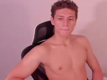 Chaturbate Sex Chat of laureent__