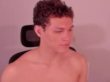 Chaturbate Live Porn of laureent__