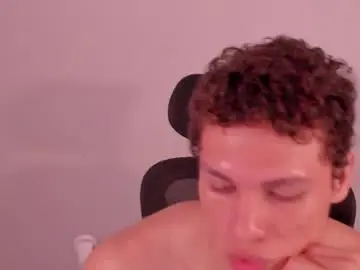 Chaturbate Live Sex Cam of laureent__