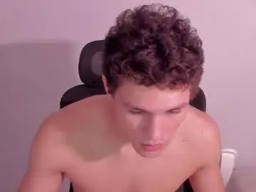 Chaturbate Adult Webcam of laureent__