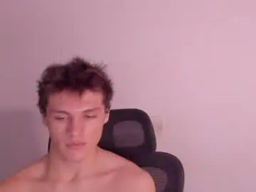 Chaturbate Sex Cam of laureent__