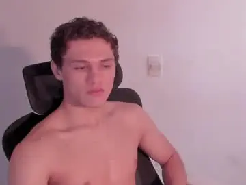 Chaturbate Live Porn of laureent__