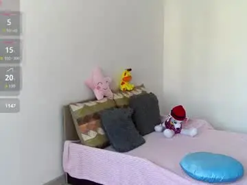 Chaturbate Free Porn Cam of leilabie