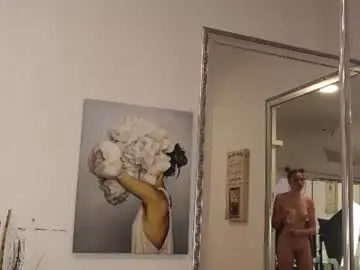 Chaturbate Free Live Porn of leilabie