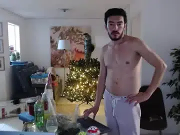 Chaturbate Live Porn of lexxandbusterr