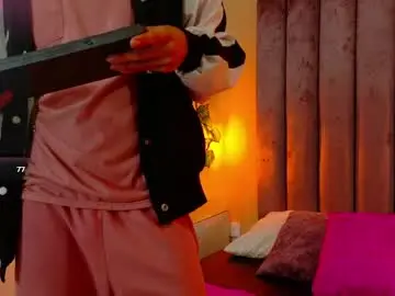 Chaturbate Live Sex of liam_mercurio