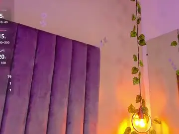 Chaturbate Live Sex Cam of liam_mercurio