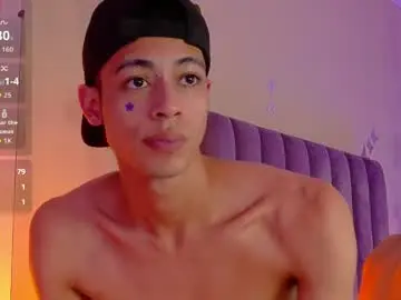 Chaturbate Best Webcam of liam_mercurio