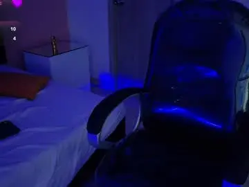Chaturbate Free Live Porn of liam_mercurio