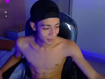 Chaturbate Live Porn of liam_mercurio