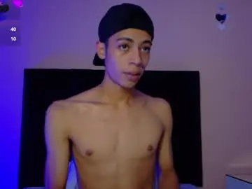 Chaturbate Live Porn of liam_mercurio