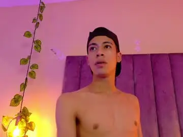 Chaturbate Sex Chat of liam_mercurio