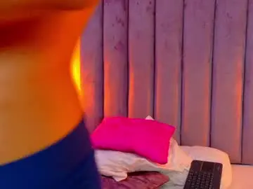 Chaturbate Nude Webcam of liam_mercurio