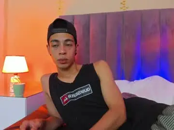 Chaturbate Adult Webcam of liam_mercurio