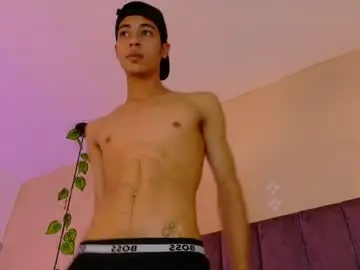 Chaturbate Live Sex of liam_mercurio