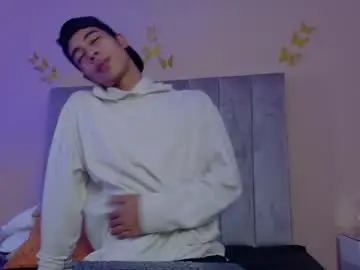 Chaturbate Adult Webcams of liam_mercurio