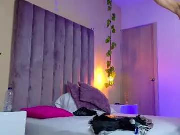 Chaturbate Private Sex Chat of liam_mercurio