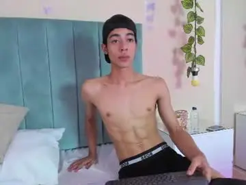 Chaturbate Best live sex cam show of liam_mercurio