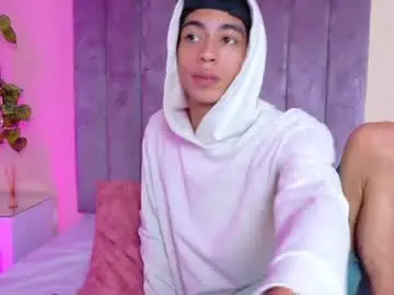 Chaturbate Sex Cam of liam_mercurio