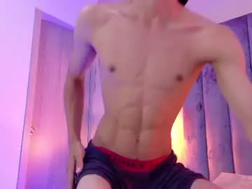 Chaturbate Adult Webcams of liam_mercurio