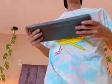 Chaturbate Live Sex of liam_mercurio