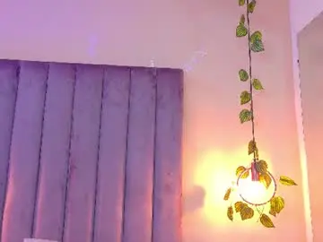 Chaturbate Live Sex Cam of liam_mercurio