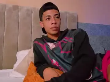 Chaturbate Free Live Porn of liam_mercurio