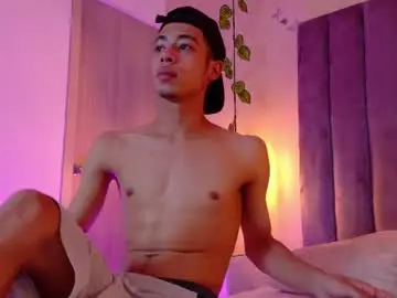 Chaturbate Live Sex of liam_mercurio