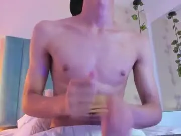 Chaturbate Watch Live Sex Cams of liam_mercurio
