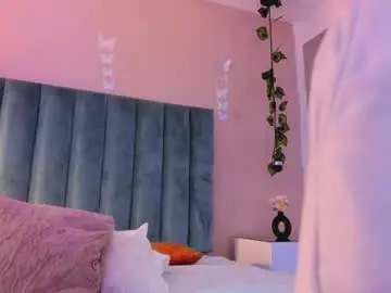 Chaturbate Live Sex Cam of liam_mercurio