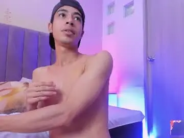 Chaturbate Best live sex cam show of liam_mercurio