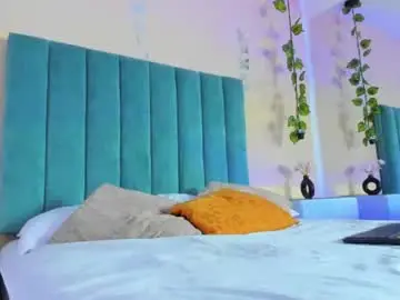 Chaturbate Sex Chat of liam_mercurio
