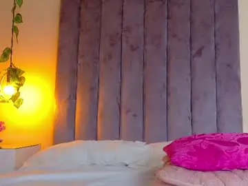 Chaturbate Live Sex Cam of liam_mercurio