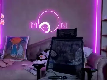 Chaturbate Adult Webcams of lika_moon