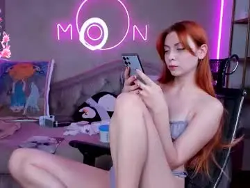 Chaturbate Free Live Porn of lika_moon
