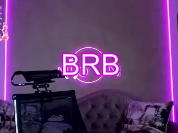 Chaturbate Live Sex Cam of lika_moon